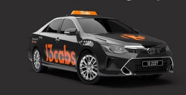 Telstra outage burns a $5m lost fare hole into Cabcharge