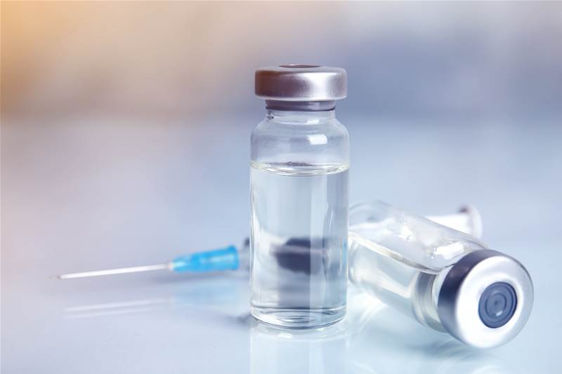 Black market for fake vaccine certificates still a global scourge