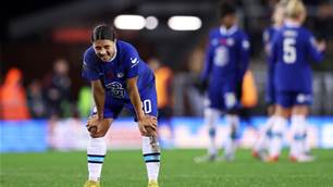 Shock loss for Arsenal Matildas hands Sam Kerr perfect opportunity