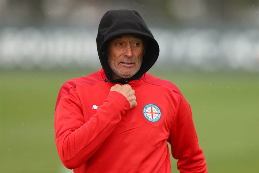 City trying to overcome A-League injuries to ruin Wellington's historic occasion City trying to overcome A-League injuries to ruin Wellington's historic occasion