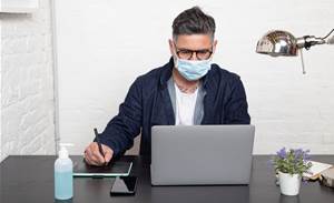 APAC faces more disruption compared to other regions during pandemic