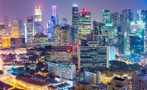 Claroty establishes regional headquarters in Singapore