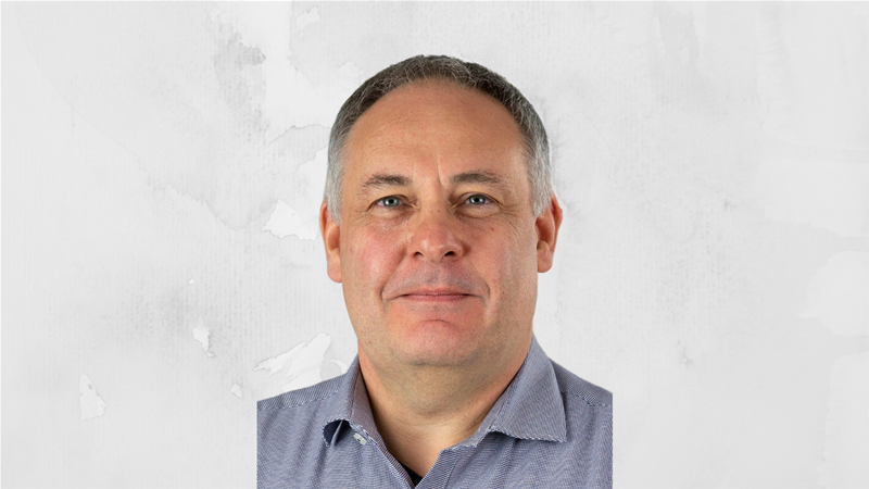 Data and analytics emerging as critical in building business resiliency