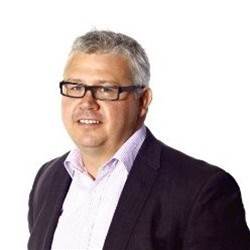 Infrastructure Sustainability Council appoints Laing O’Rourke’s Richard Coleman to board