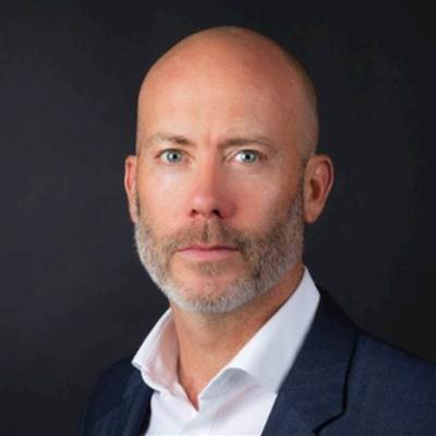 “Climate change is not a financial risk” — HSBC’s head of responsible investment Stuart Kirk resigns