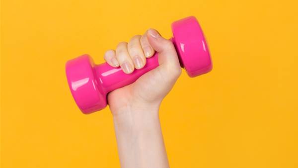 15 Dumbbell Exercises to Strengthen and Tone Every Part of Your Body
