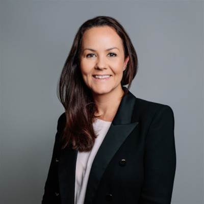 Hospitality fintech me&u appoints global CFO