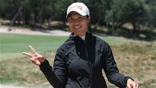 Lau's long haul 'second home' return for Women's NSW Open