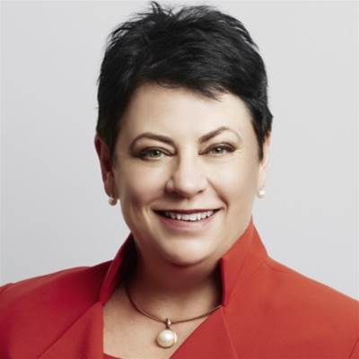Trust and respect key to board and management relationship, says non-exec director