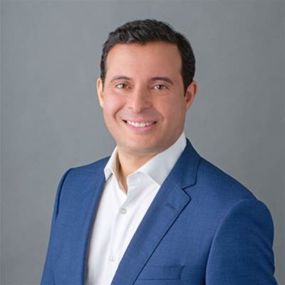 Envestnet appoints global head of data and analytics