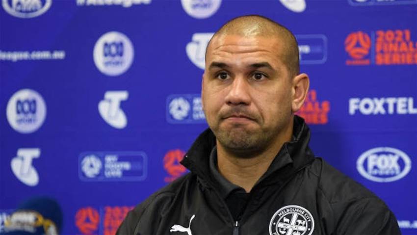 City, Sydney ‘locked down’ in bubbles until Grand Final: ‘We’ll see what happens’ City, Sydney ‘locked down’ in bubbles until Grand Final: ‘We’ll see what happens’