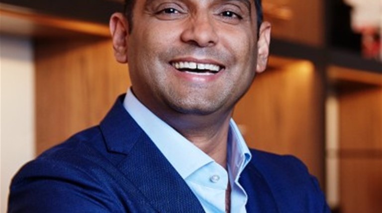 Sowmyanarayan Sampath promoted to CEO at Verizon Business
