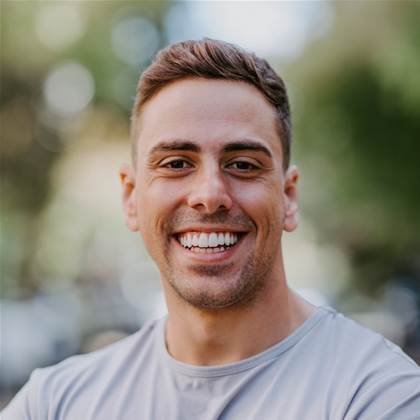 Start-up hub Fishburners names Martin Karafilis as chief executive