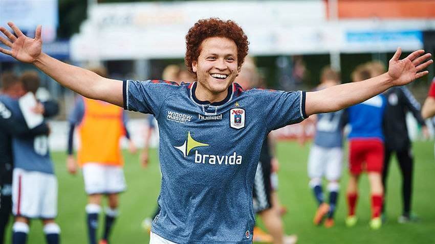 Aussies Abroad: Weekend Wrap Aussies Abroad: Weekend Wrap