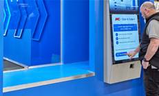 Kmart Australia trials 'click and collect' kiosk in store