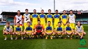 Tasmanian A-League team 'might be two years' away