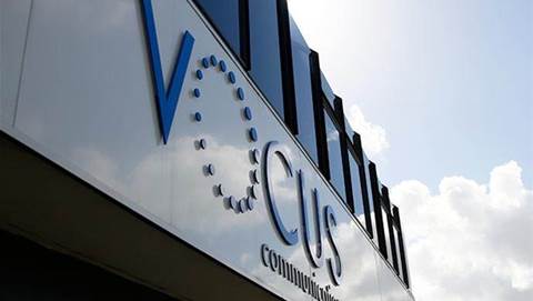 Vocus' Melbourne data centre hit by power outage