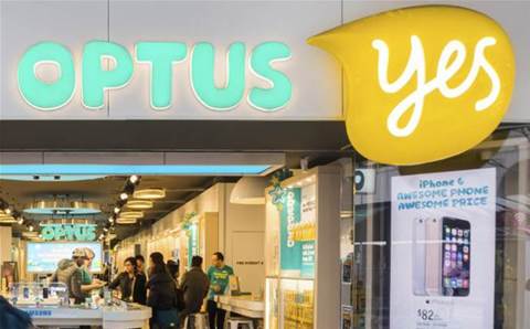 Optus cops $504,000 fine for email, SMS spam
