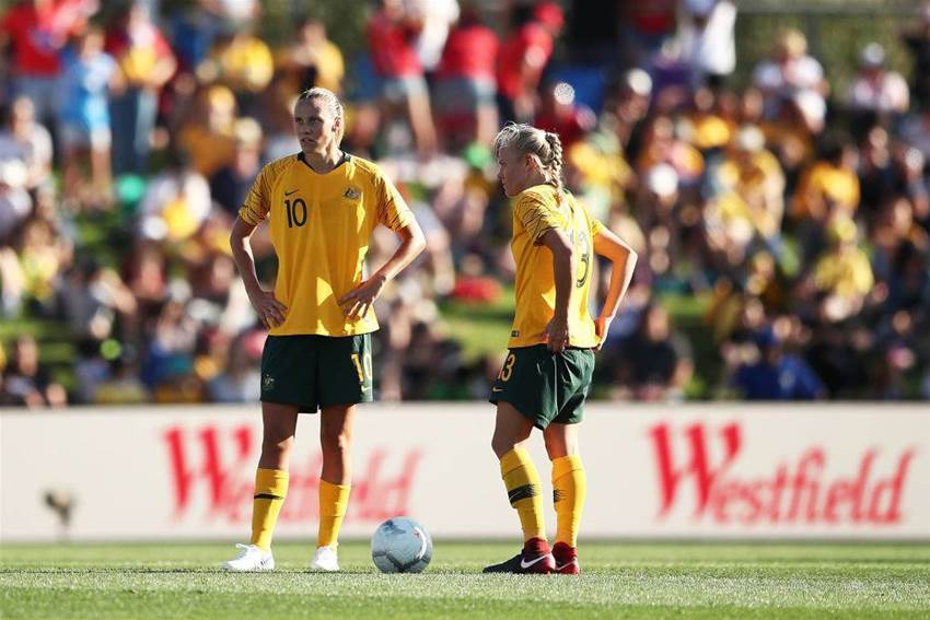 FFA scrap Socceroos, Matildas Euro plans FFA scrap Socceroos, Matildas Euro plans
