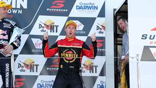 Reynolds triumphs in top end