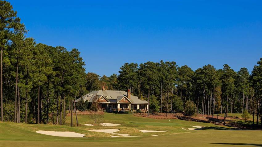 US Senior Amateur: Defending champion Wilson headlines quarter-finalists US Senior Amateur: Defending champion Wilson headlines quarter-finalists