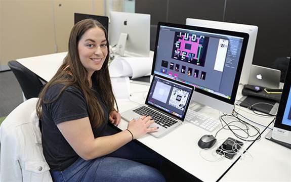 Swinburne to make Adobe Creative Cloud available to all students