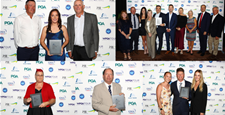 State's Finest Honoured at 2025 NSW Golf Industry Awards