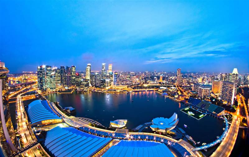 DataStax picks Singapore for regional HQ