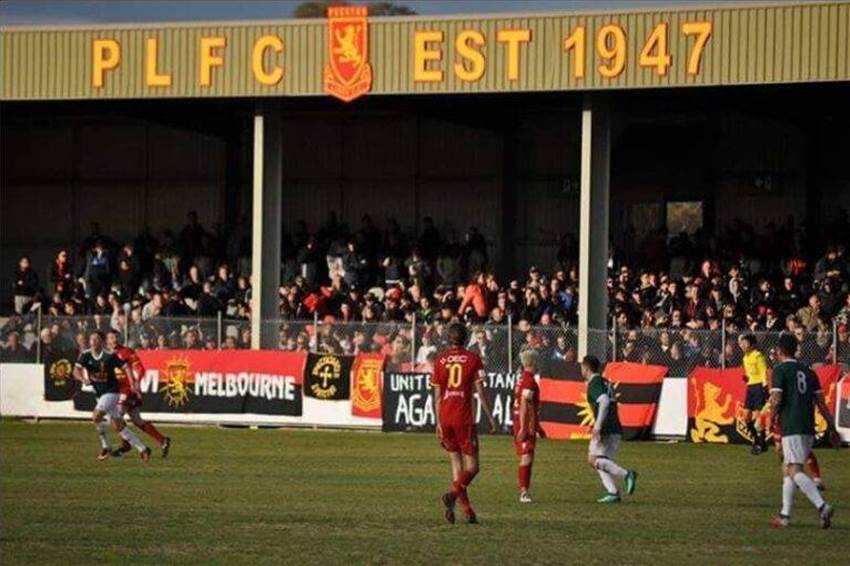 Lions from Preston set to roar once more Lions from Preston set to roar once more