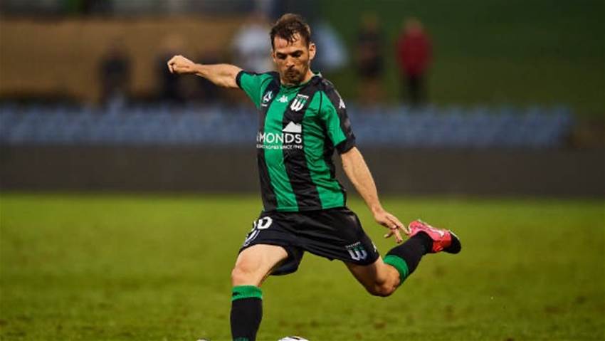 COVID lockdowns see Spanish import leave A-League’s Western United COVID lockdowns see Spanish import leave A-League’s Western United