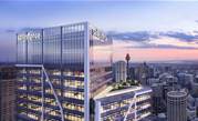 Salesforce slaps its name on Sydney's tallest office tower