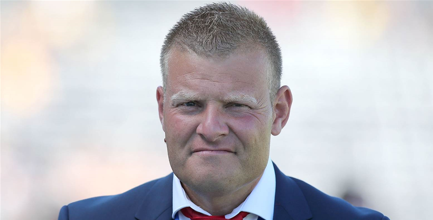 Is the Gombau era working at Wanderers?