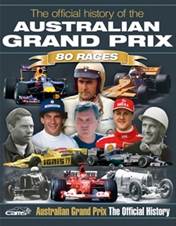 Australian Grand Prix - 80 Races