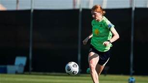 Cortnee Vine stars as Sydney FC overcome Western United