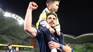 Victory seek Adelaide boost in Fornaroli send-off
