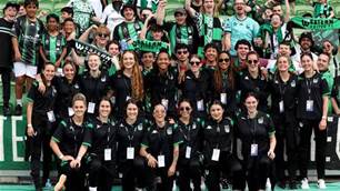 Western United hoping for Matildas ALW finals boost