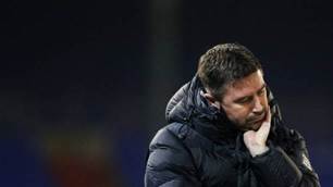 Kewell's Asian Champs League dream crushed by 5-1 loss
