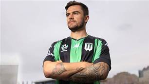 A-League stars delight in GF backflip, Unite round