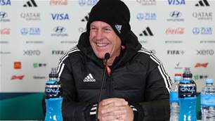 APL transfer embargo scuppers Stajcic plans for Glory