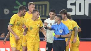 Matildas and Socceroos keen to lock in new pay deal