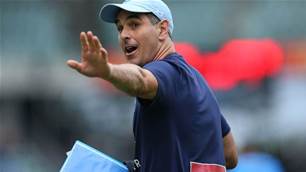 Mariners' ALM bounce-back is an inspiration: Jets coach