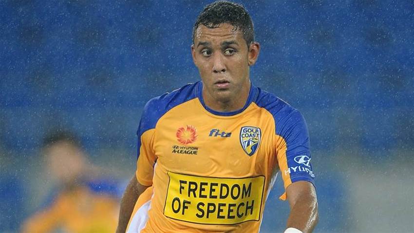 Push for A-League to restore Gold Coast United: 'The crowds were fantastic' Push for A-League to restore Gold Coast United: 'The crowds were fantastic'