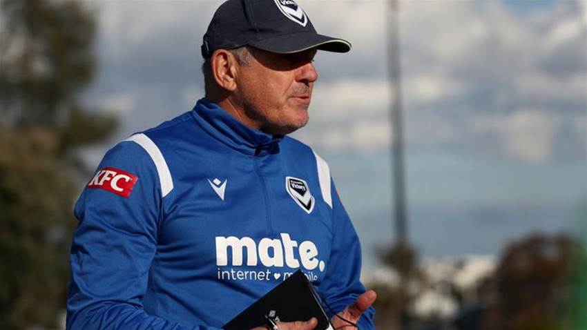 City beat Sydney to stake ALW contenders claim City beat Sydney to stake ALW contenders claim