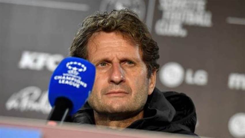 Aussie coach lands one of the biggest jobs in world football Aussie coach lands one of the biggest jobs in world football