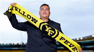 Phoenix park ALM premiership dreams in trip to Jets