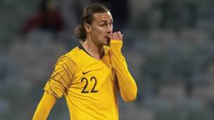Socceroos warned against underestimating Lebanon