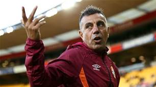 Aloisi brothers' first date a high-stakes family affair