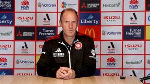Wanderers win to climb into ALW top four
