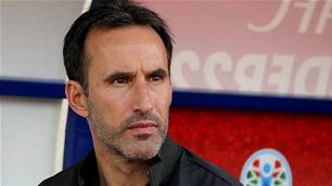 'Mellow' Vidmar will do his honest best to lift City