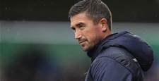 Harry Kewell on brink of 'something special' as coach